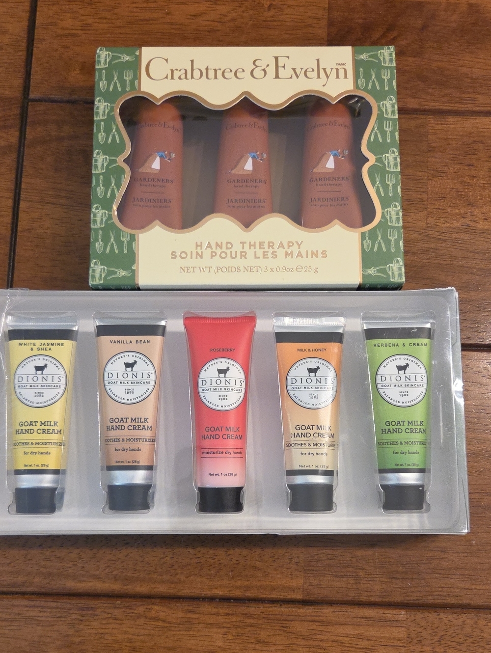 Hand Therapy Set